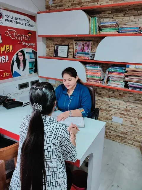 LLM (Master of Law) course at NIPS